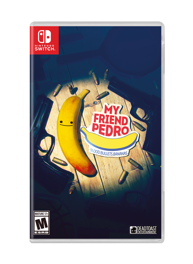 Box Art